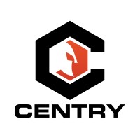 CENTRY logo, CENTRY contact details