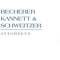 Becherer, Kannett & Schweitzer logo, Becherer, Kannett & Schweitzer contact details