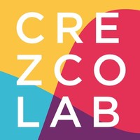 CrezcoLab logo, CrezcoLab contact details