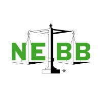 NEBB logo, NEBB contact details