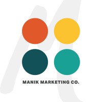 Manik Designs logo, Manik Designs contact details