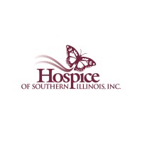 Hospice of Southern Illinois Inc logo, Hospice of Southern Illinois Inc contact details