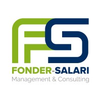 Fonder-Salari, Inc. logo, Fonder-Salari, Inc. contact details