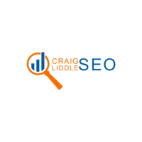 Craig Liddle SEO logo, Craig Liddle SEO contact details