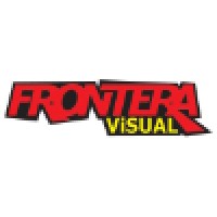 frontera visual inc logo, frontera visual inc contact details