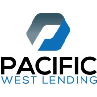 Pacific West Lending logo, Pacific West Lending contact details