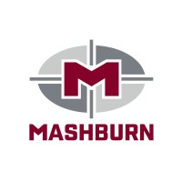 Mashburn Construction Company, Inc. logo, Mashburn Construction Company, Inc. contact details