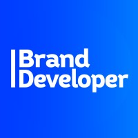 Brand Developer logo, Brand Developer contact details