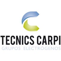 Tecnics Grupos Electrogenos, S. L. logo, Tecnics Grupos Electrogenos, S. L. contact details