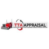 TTA Appraisal logo, TTA Appraisal contact details