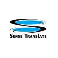 Sense Translate logo, Sense Translate contact details