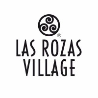 Las Rozas Village logo, Las Rozas Village contact details