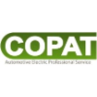 Copat srl logo, Copat srl contact details