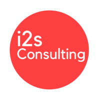 i2s Chile logo, i2s Chile contact details