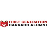 First Generation Harvard Alumni logo, First Generation Harvard Alumni contact details