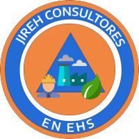 Jireh Consultores en EHS logo, Jireh Consultores en EHS contact details