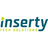 INSERTY Tech Solutions logo, INSERTY Tech Solutions contact details