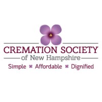 Cremation Society of New Hampshire logo, Cremation Society of New Hampshire contact details