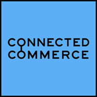 Connected Commerce logo, Connected Commerce contact details