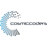 Cosmic Coders (Pty) Ltd logo, Cosmic Coders (Pty) Ltd contact details