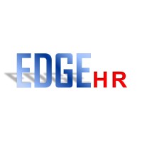 EDGEHR Solutions logo, EDGEHR Solutions contact details