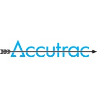 Accutrac logo, Accutrac contact details