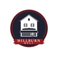 Millburn Delicatessen logo, Millburn Delicatessen contact details