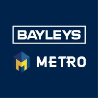 BayleysMetro logo, BayleysMetro contact details