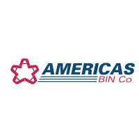 AMERICAS BIN COMPANY, INC. logo, AMERICAS BIN COMPANY, INC. contact details