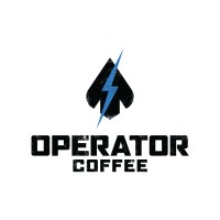 Operator Coffee logo, Operator Coffee contact details