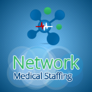 Network Medical Staffing logo, Network Medical Staffing contact details