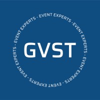 GVST Event Experts logo, GVST Event Experts contact details