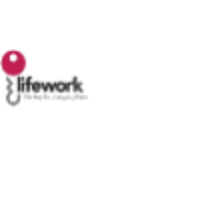 Lifework logo, Lifework contact details