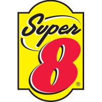 Super 8 Downtown Toronto logo, Super 8 Downtown Toronto contact details