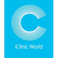 iClinic World logo, iClinic World contact details