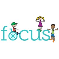 FOCUS logo, FOCUS contact details