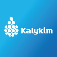 KALYKIM Indústria logo, KALYKIM Indústria contact details