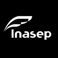 INASEP logo, INASEP contact details