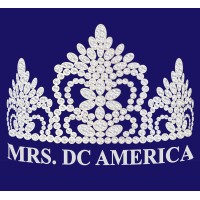 Mrs. DC America Pageant logo, Mrs. DC America Pageant contact details