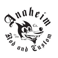 Anaheim Rod and Custom, Inc. logo, Anaheim Rod and Custom, Inc. contact details