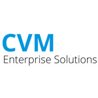 CVM Enterprise Solutions logo, CVM Enterprise Solutions contact details