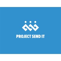 Project Send It logo, Project Send It contact details