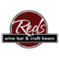 Reds Wine Bar logo, Reds Wine Bar contact details