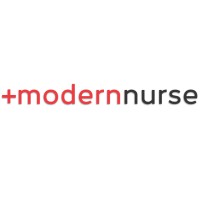 Modern Nurse Magazine logo, Modern Nurse Magazine contact details