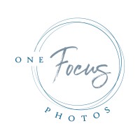 One Focus Photos logo, One Focus Photos contact details