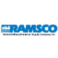 RAMSCO logo, RAMSCO contact details