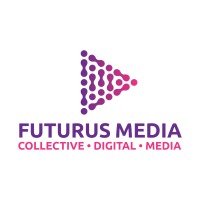 Futurus Media logo, Futurus Media contact details