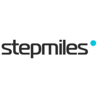 Stepmiles Inc. logo, Stepmiles Inc. contact details