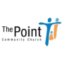 The Point Community Church logo, The Point Community Church contact details