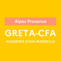 GRETA-CFA Alpes Provence logo, GRETA-CFA Alpes Provence contact details